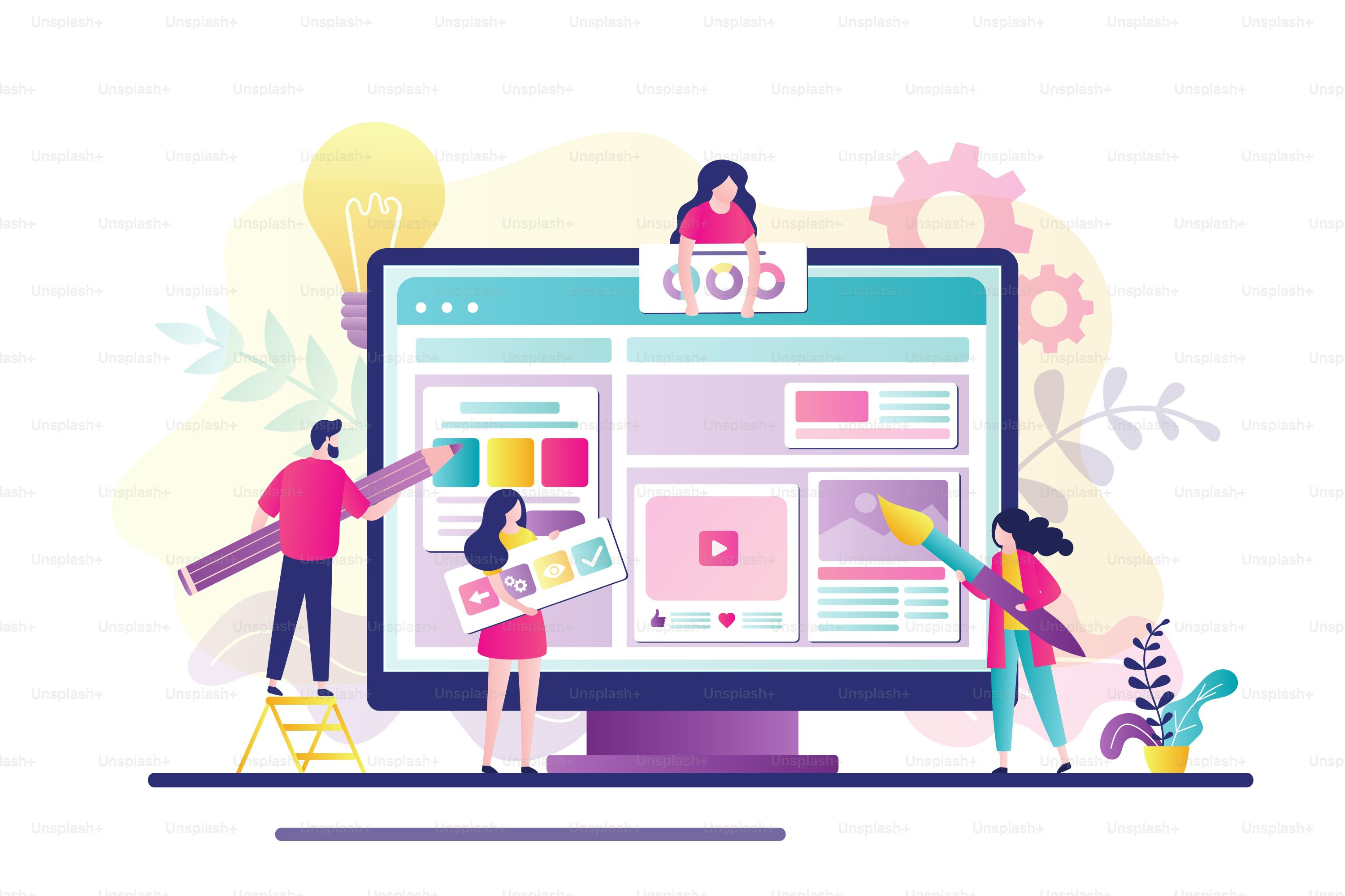 Website Development